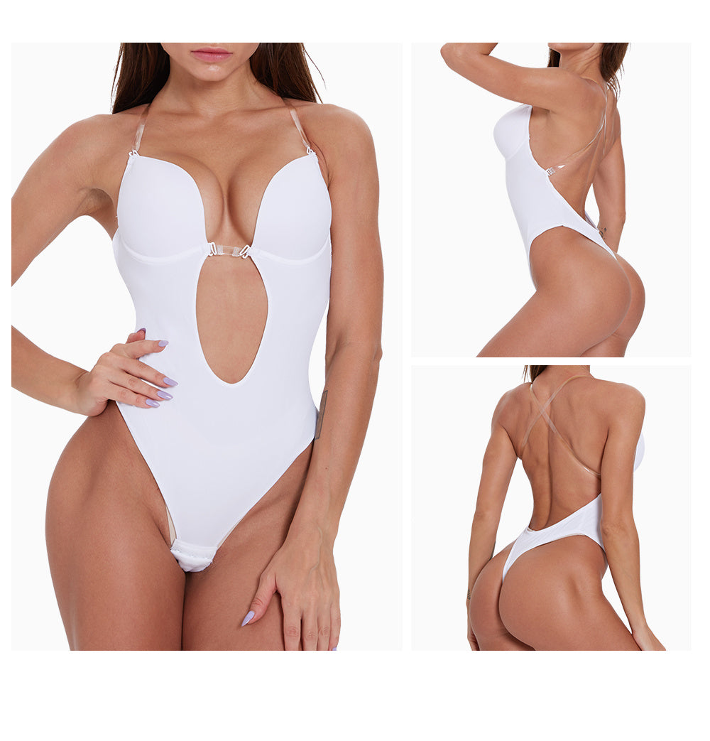 Backless Body Shaper Bra For Summer dresses